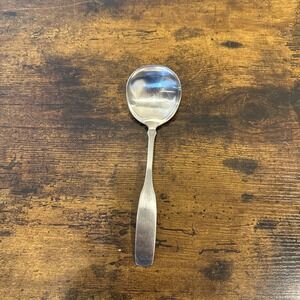 Community Stainless Steel Ladle Silver Kitchen Serving Tool
